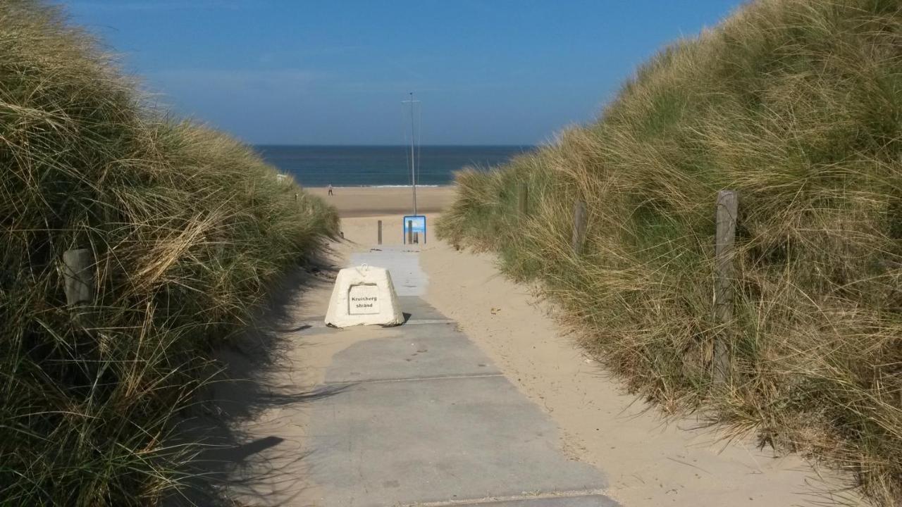 Vitamin Sea Heemskerk Buitenkant foto